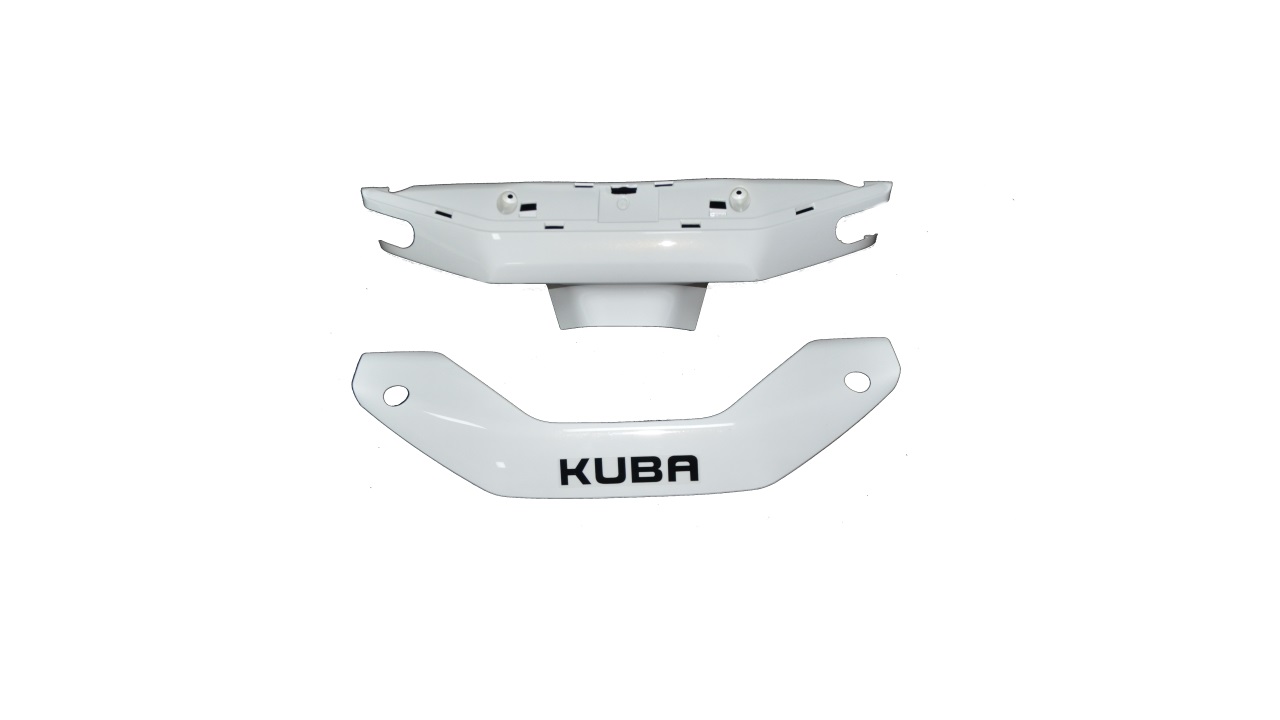 DİREKSİYON MUHAFAZA PANELİ BEYAZ TAKIM (X-LINE)